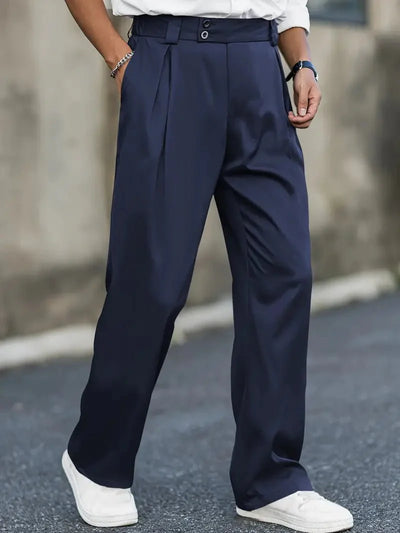 Theo – Exclusive Chino Trousers