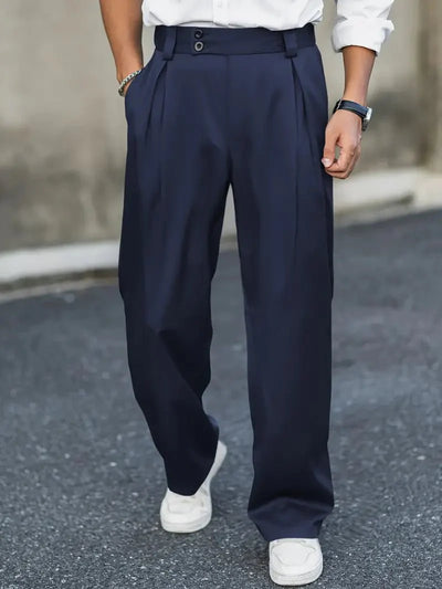 Theo – Exclusive Chino Trousers