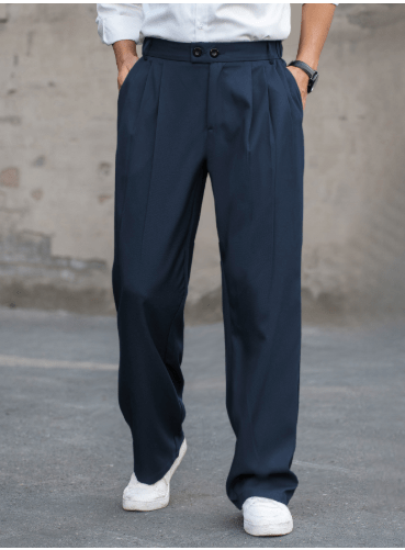 Theo – Exclusive Chino Trousers