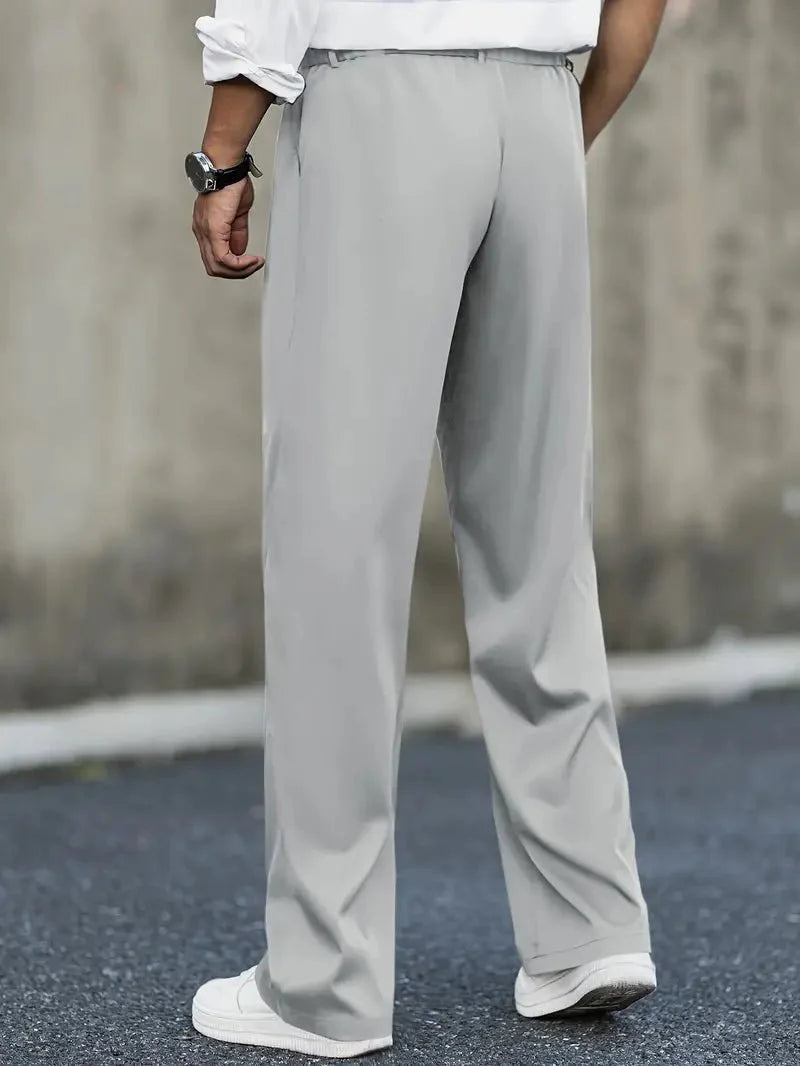 Theo – Exclusive Chino Trousers