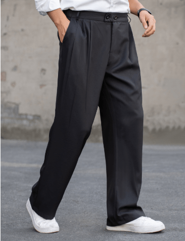 Theo – Exclusive Chino Trousers