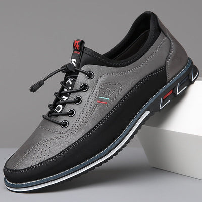 Theodor – Elegant Oxford Shoes